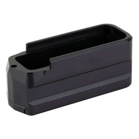SHIELD PMAG GEN 3 +5 EXTENSION BLK - Get Tight Gear