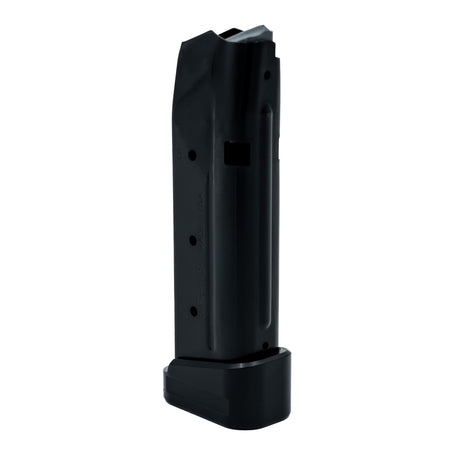 SHIELD S15/S10 MAG EXT +2 BLK - Get Tight Gear