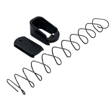 SHIELD S15/S10 MAG EXT +2 BLK - Get Tight Gear