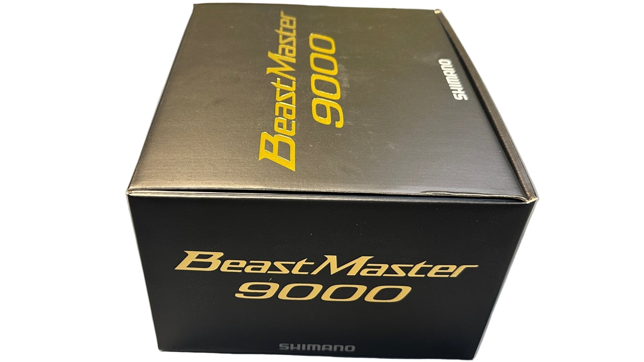 Shimano BeastMaster 9000B Electric Reel – Deep Drop & Swordfishing Powerhouse - Get Tight Gear