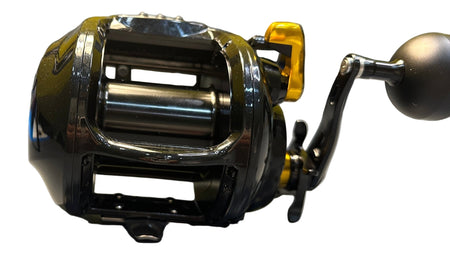Shimano BeastMaster 9000B Electric Reel – Deep Drop & Swordfishing Powerhouse - Get Tight Gear
