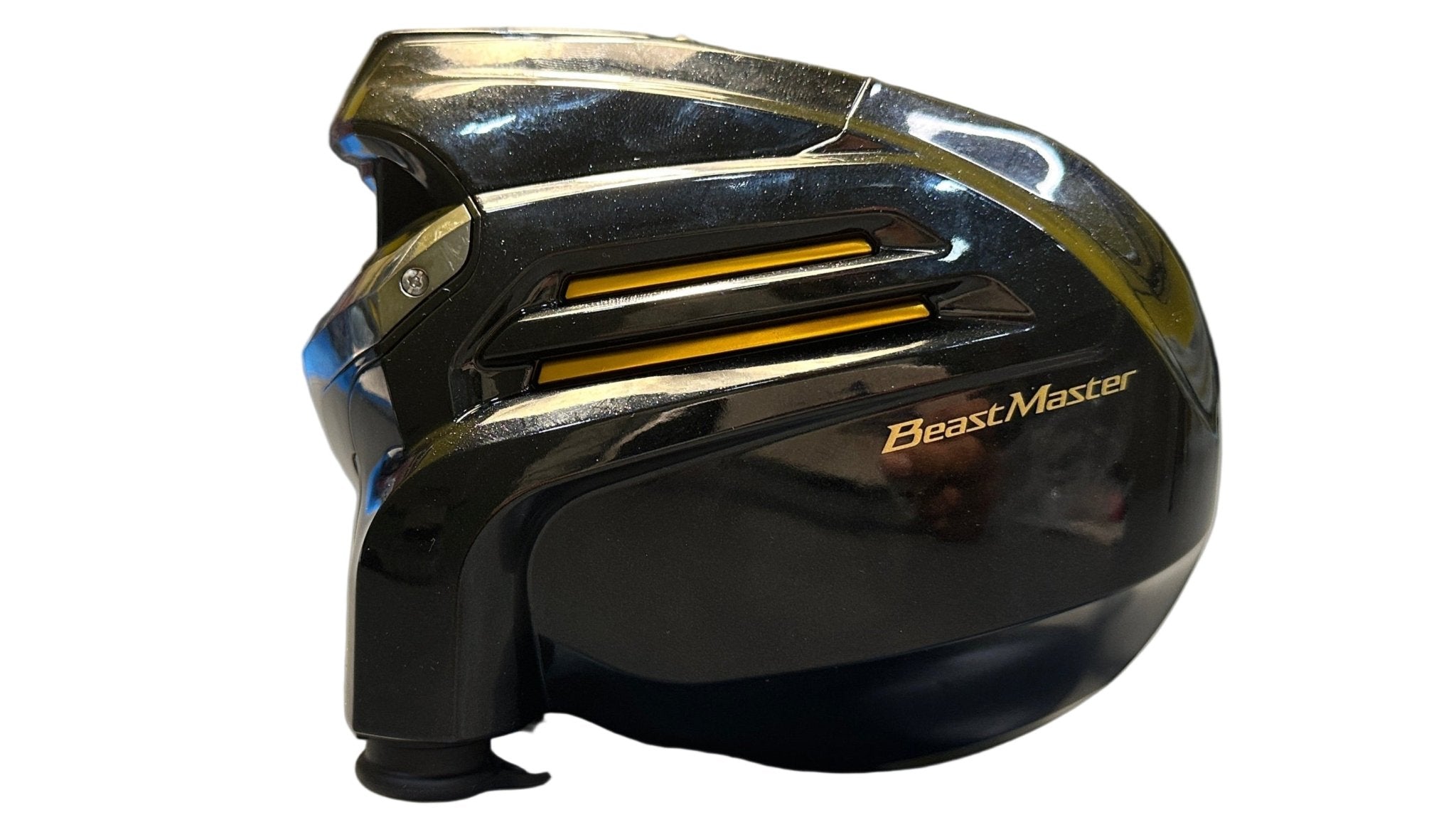 Shimano BeastMaster 9000B Electric Reel – Deep Drop & Swordfishing Powerhouse - Get Tight Gear