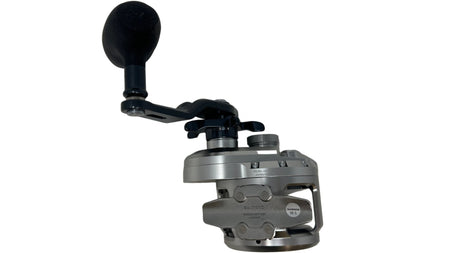 Shimano Ocea Jigger 2001NRMG – Left - Hand Jigging Reel - Get Tight Gear
