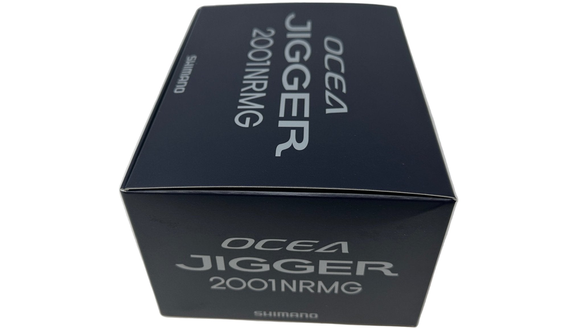 Shimano Ocea Jigger 2001NRMG – Left - Hand Jigging Reel - Get Tight Gear