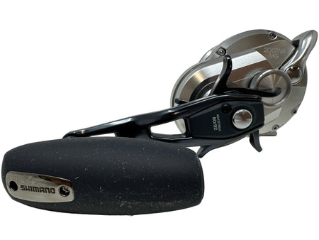 Shimano Ocea Jigger 2001NRMG – Left - Hand Jigging Reel - Get Tight Gear