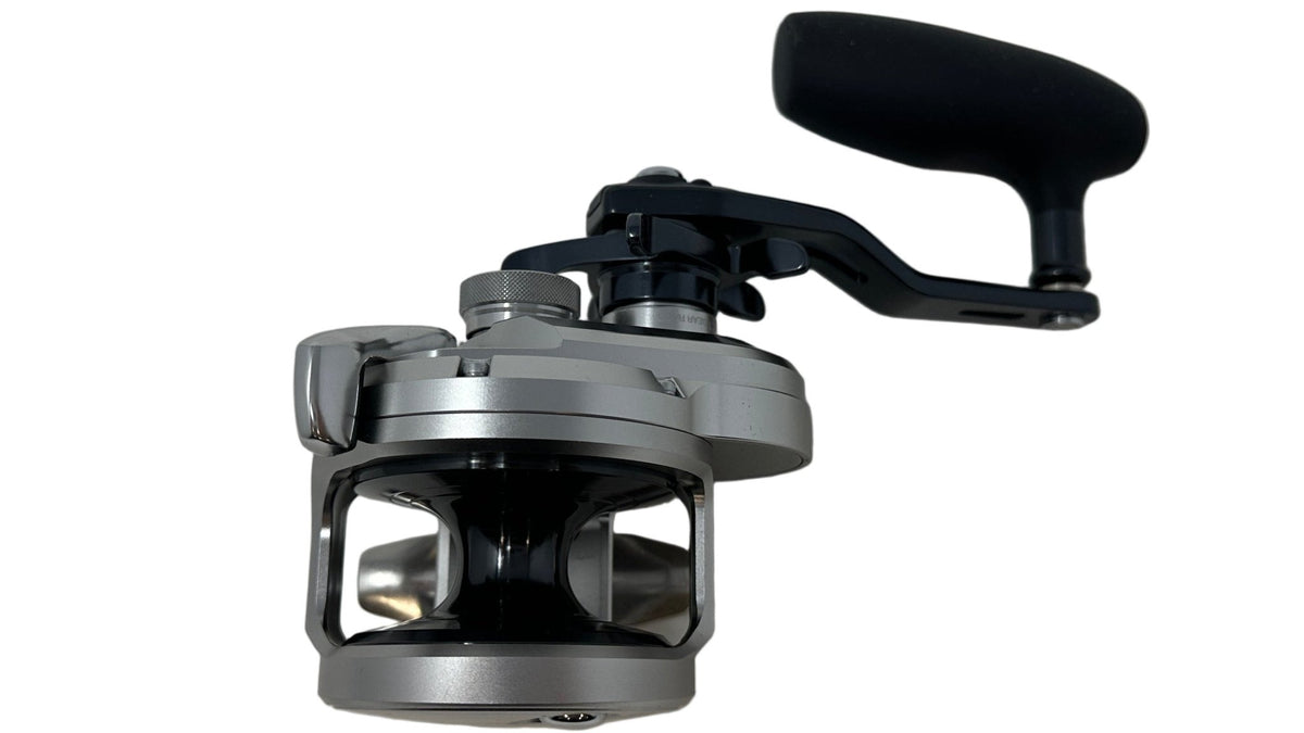 Shimano Ocea Jigger 2001NRXG – Left - Hand Extra - High Gear Jigging Reel - Get Tight Gear