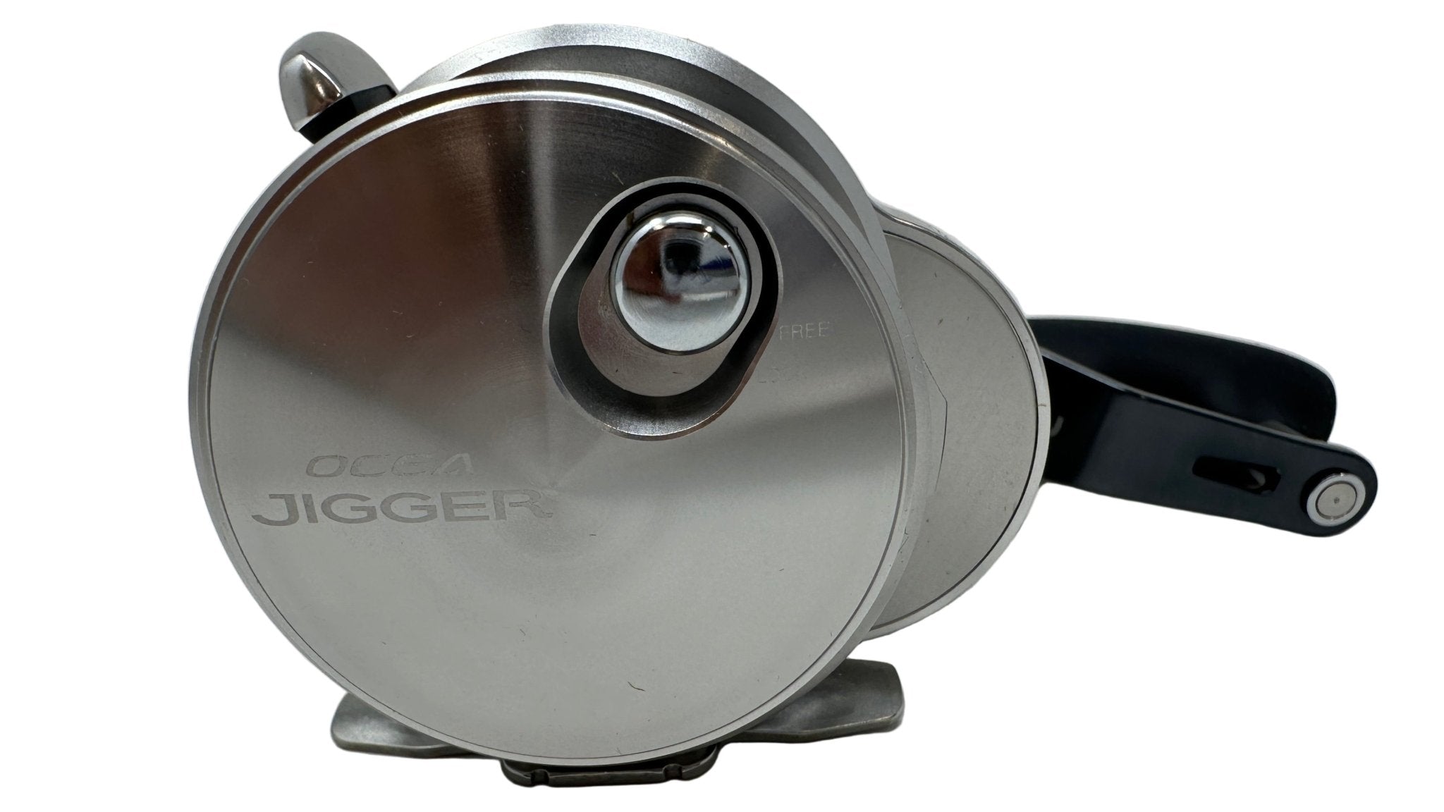 Shimano Ocea Jigger 2001NRXG – Left - Hand Extra - High Gear Jigging Reel - Get Tight Gear