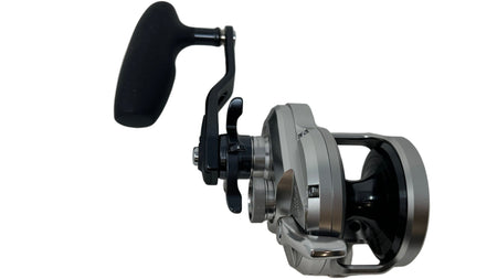 Shimano Ocea Jigger 2001NRXG – Left - Hand Extra - High Gear Jigging Reel - Get Tight Gear