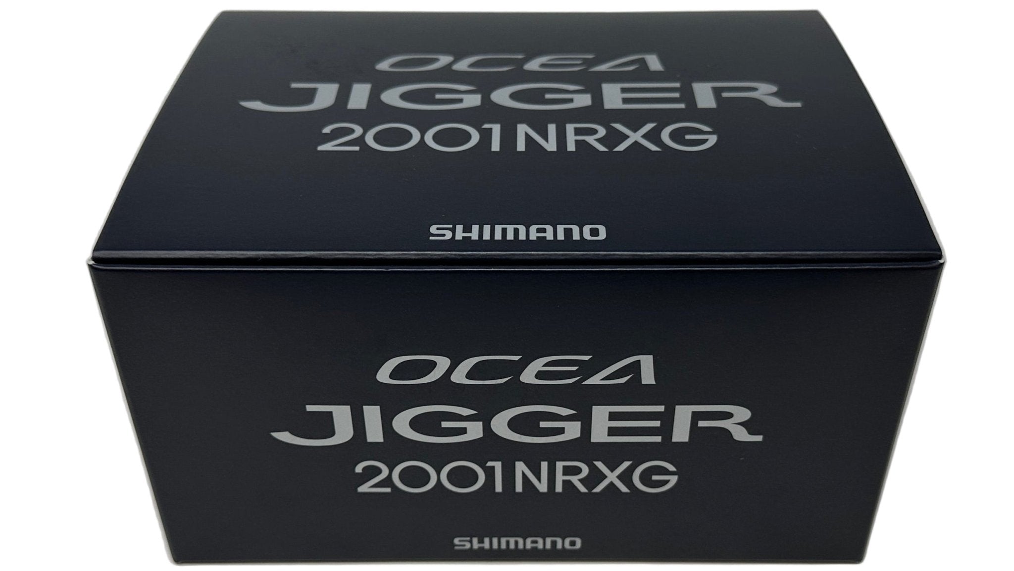 リール SHIMANO OCEA JIGGER 2001NRXG 2021 Shimano Ocea Jigger 2000NRXG (Right Handed) Fishing