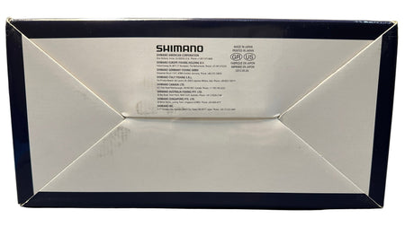 Shimano Tiagra 50WA Lever Drag Reel – Big Game Offshore Fishing - Get Tight Gear