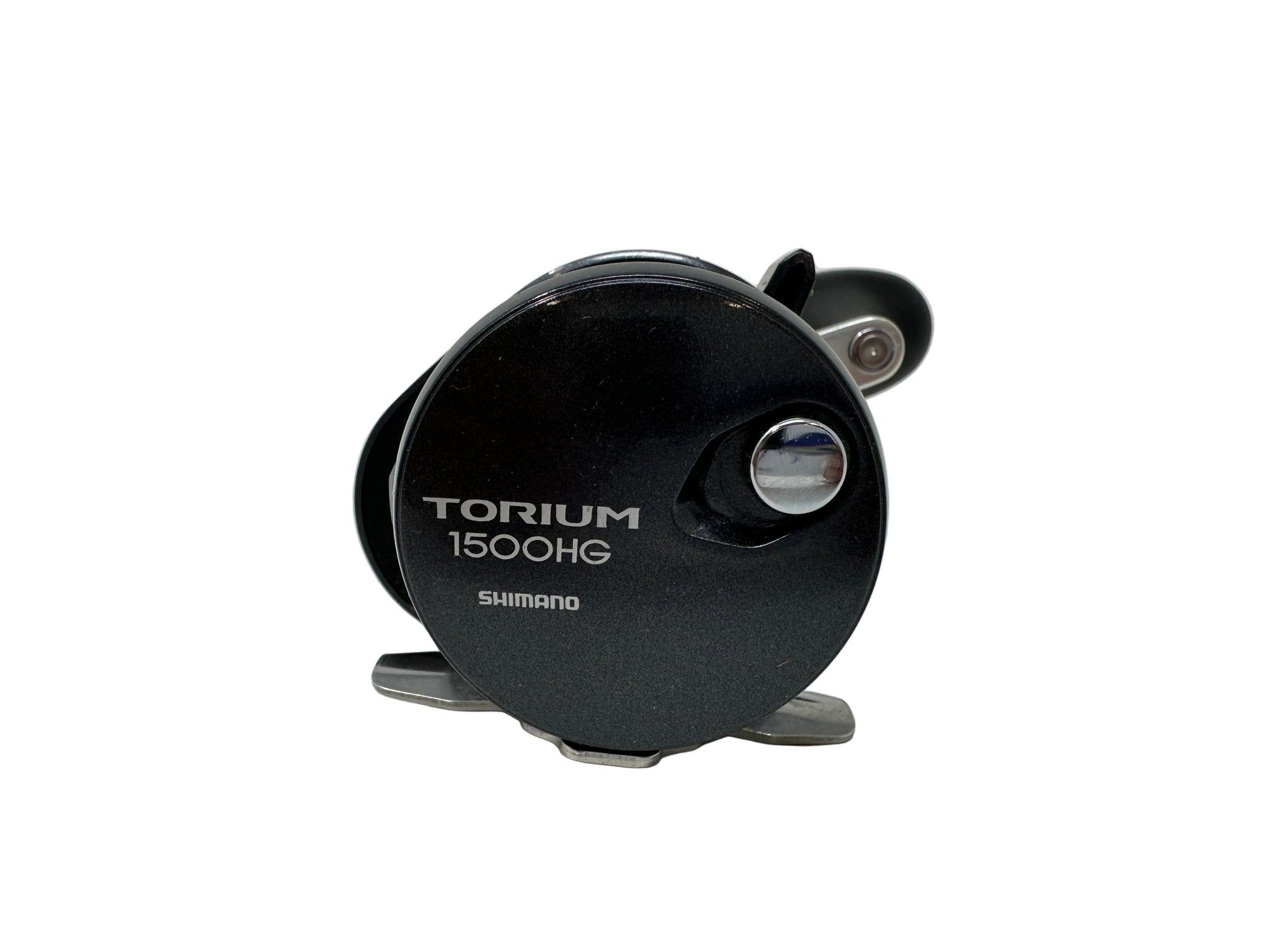 Shimano Torium 1500HG Star Drag Reel – Saltwater Conventional - Get Tight Gear