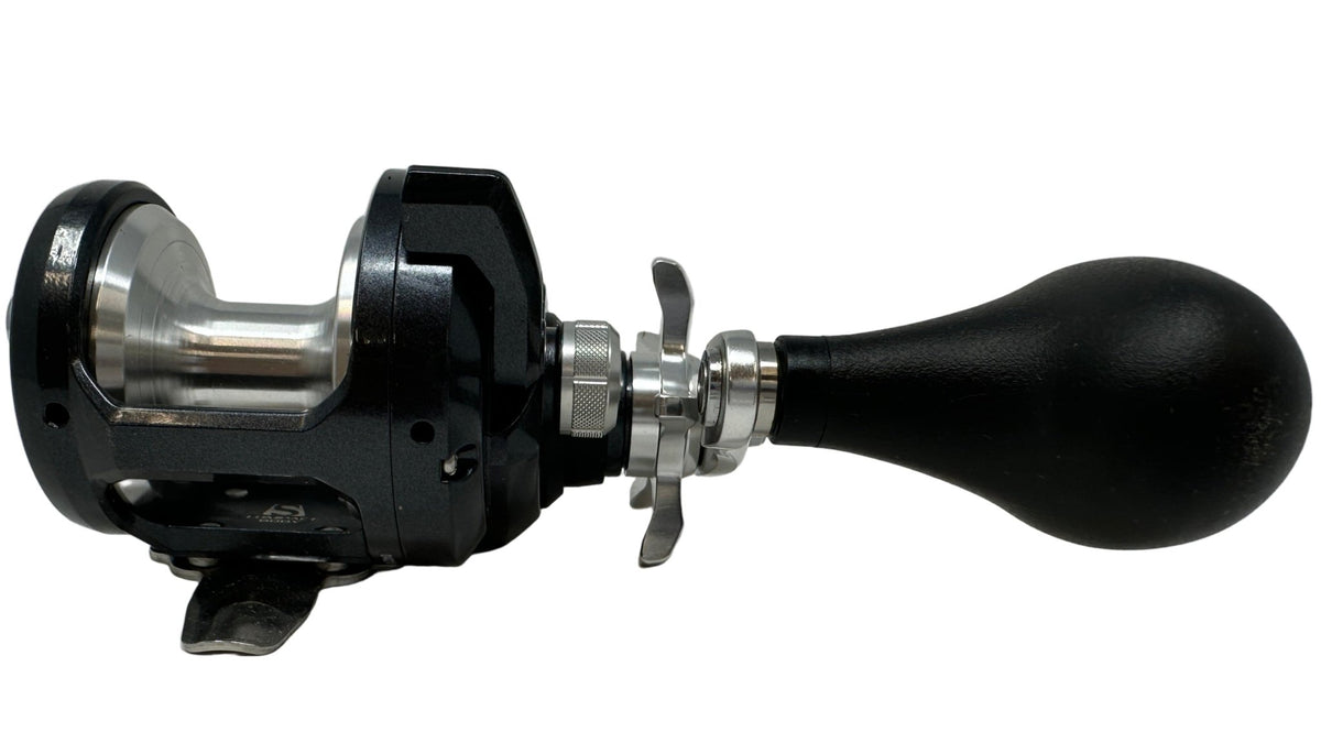 Shimano Torium 1500HG Star Drag Reel – Saltwater Conventional - Get Tight Gear