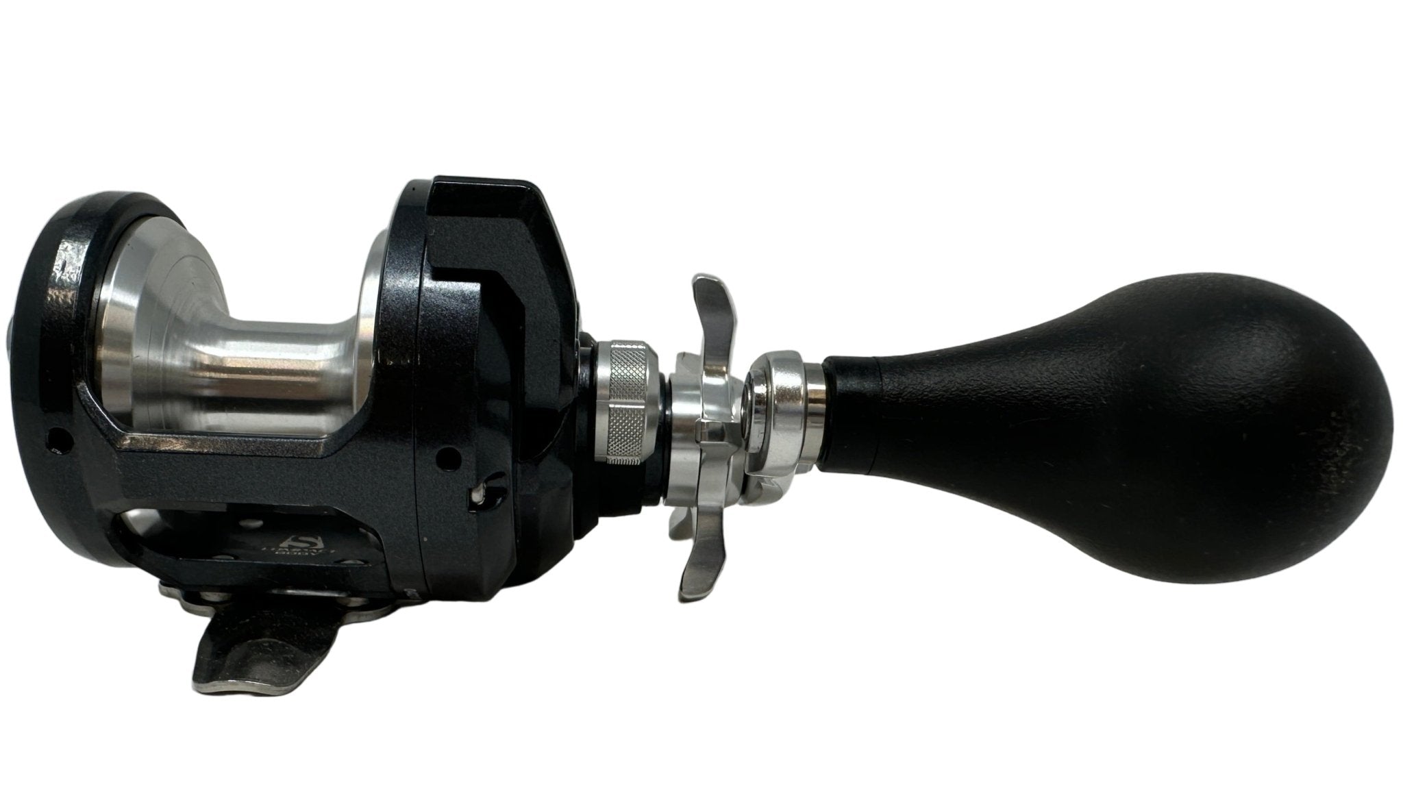 Shimano Torium 1500HG Star Drag Reel – Saltwater Conventional - Get Tight Gear