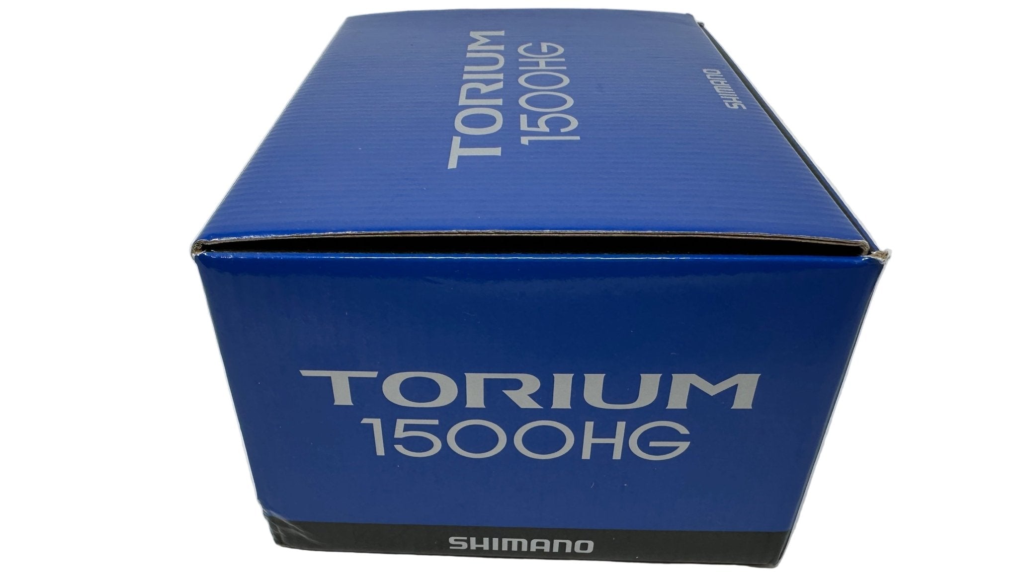 Shimano Torium 1500HG Star Drag Reel – Saltwater Conventional - Get Tight Gear