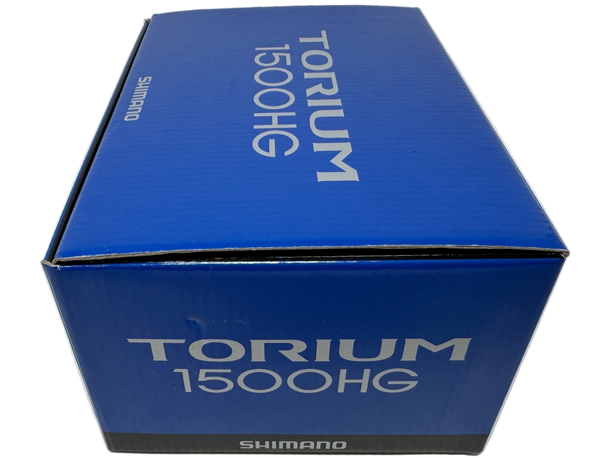 Shimano Torium 1500HG Star Drag Reel – Saltwater Conventional - Get Tight Gear