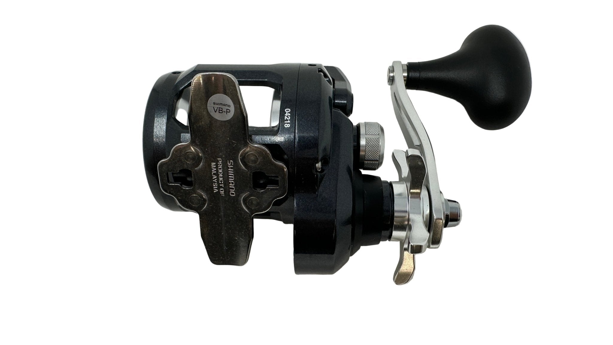 Shimano Torium 1500HG Star Drag Reel – Saltwater Conventional - Get Tight Gear