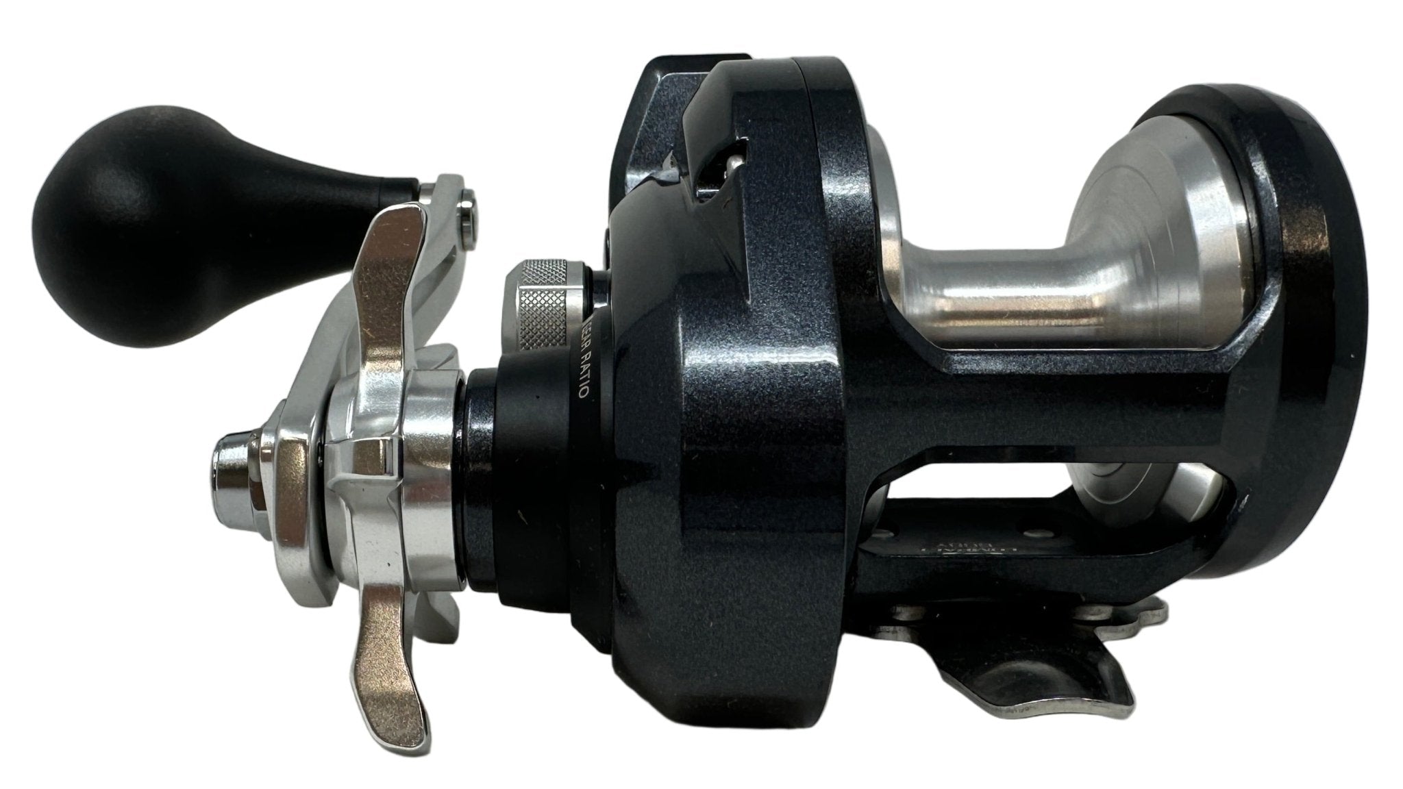 Shimano Torium 1500HG Star Drag Reel – Saltwater Conventional - Get Tight Gear