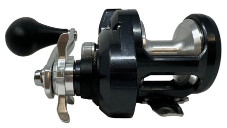 Shimano Torium 1500HG Star Drag Reel – Saltwater Conventional - Get Tight Gear