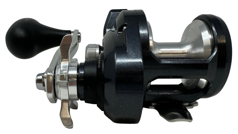 Shimano Torium 1500HG Star Drag Reel – Saltwater Conventional - Get Tight Gear