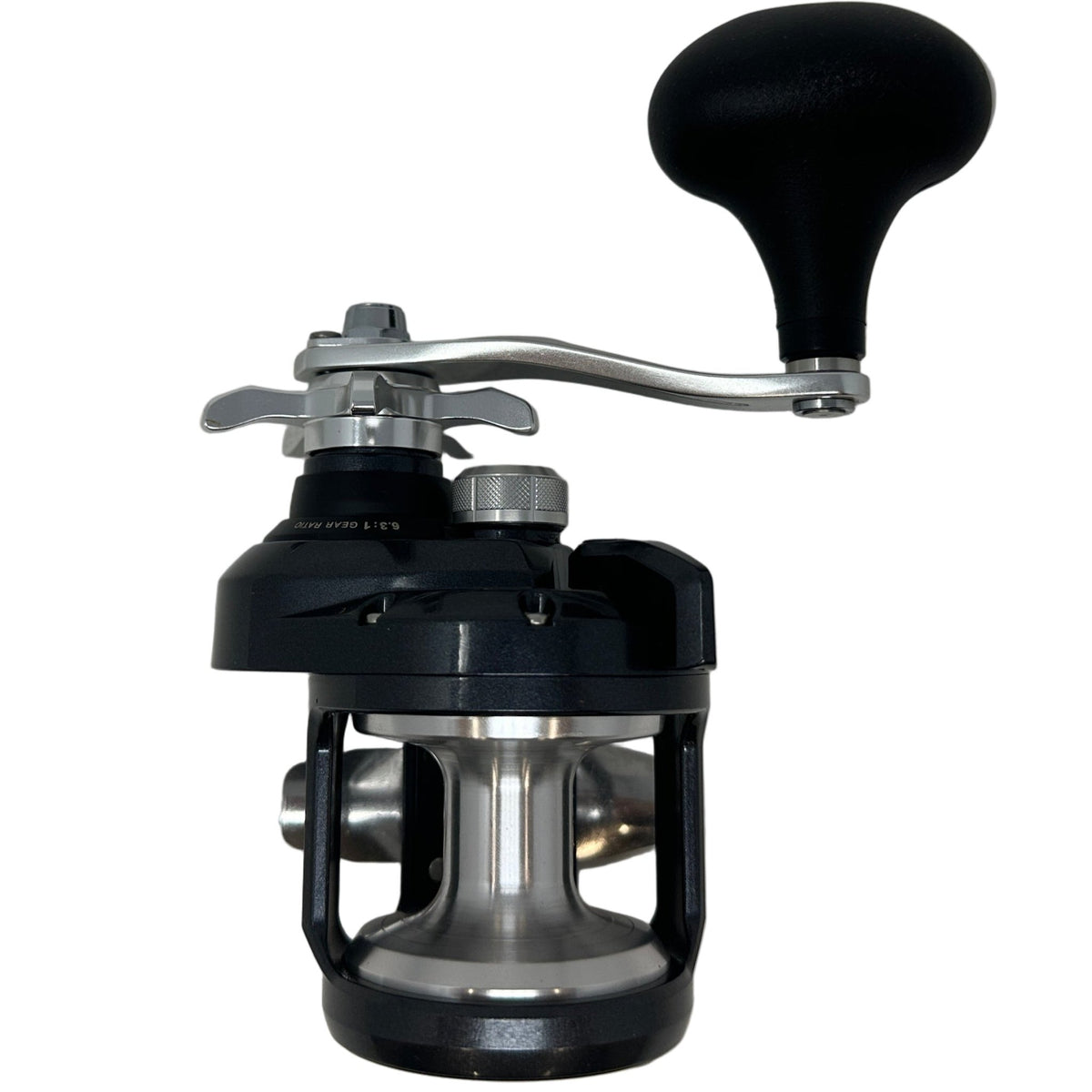 Shimano Torium 1500HG Star Drag Reel – Saltwater Conventional - Get Tight Gear