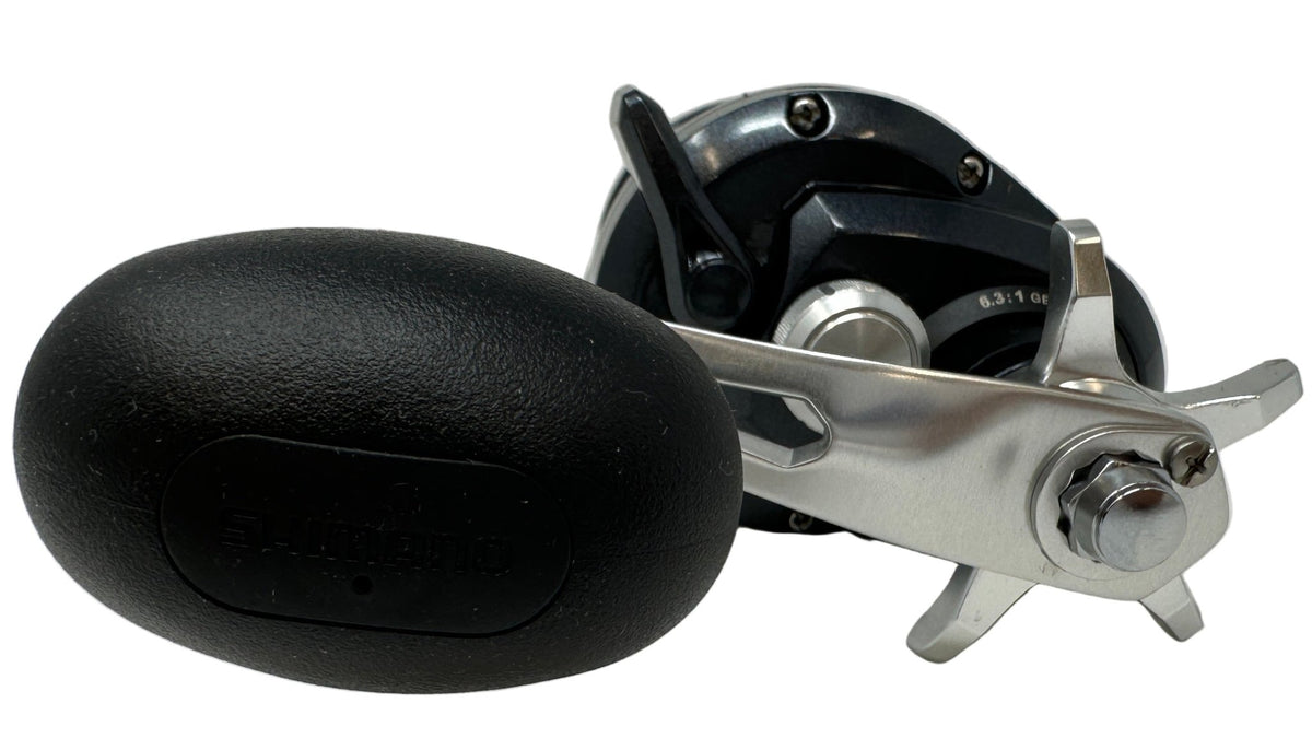 Shimano Torium 1500HG Star Drag Reel – Saltwater Conventional - Get Tight Gear