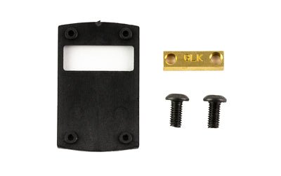 SHLD LOW PRO SLIDE MNT FOR GLOCK 22 - Get Tight Gear