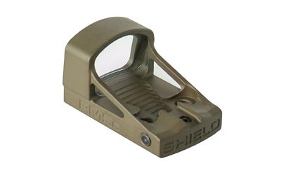 SHLD RMSC GLS ED MINI SIGHT 8MOA ODG - Get Tight Gear