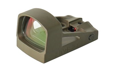 SHLD RMSC GLS ED MINI SIGHT 8MOA ODG - Get Tight Gear