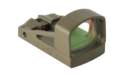 SHLD RMSC GLS ED MINI SIGHT 8MOA ODG - Get Tight Gear