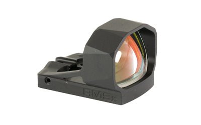 SHLD RMSX GLS ED RFLX SGHTXL 65/2MOA - Get Tight Gear