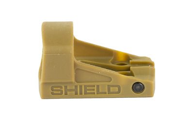 SHLD SMSC GLS ED MINI SIGHT 4MOA FDE - Get Tight Gear