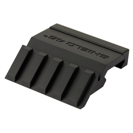 SHLDS 45 OFFSET PICATINNY MOUNT - Get Tight Gear