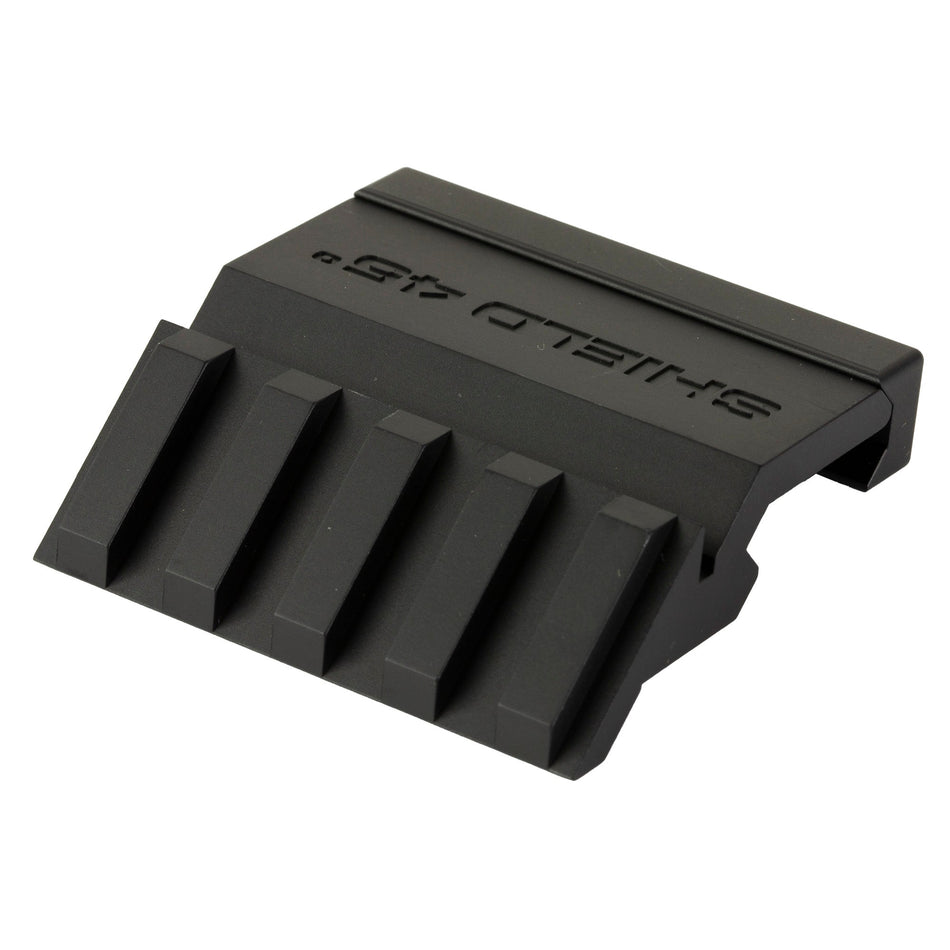 SHLDS 45 OFFSET PICATINNY MOUNT - Get Tight Gear