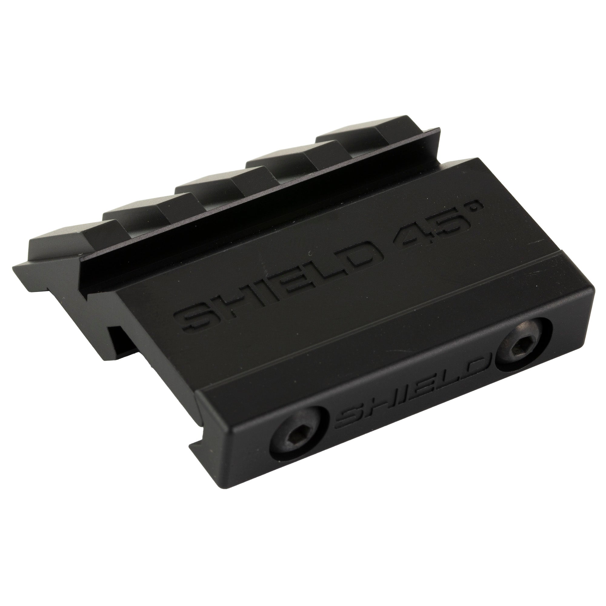 SHLDS 45 OFFSET PICATINNY MOUNT - Get Tight Gear