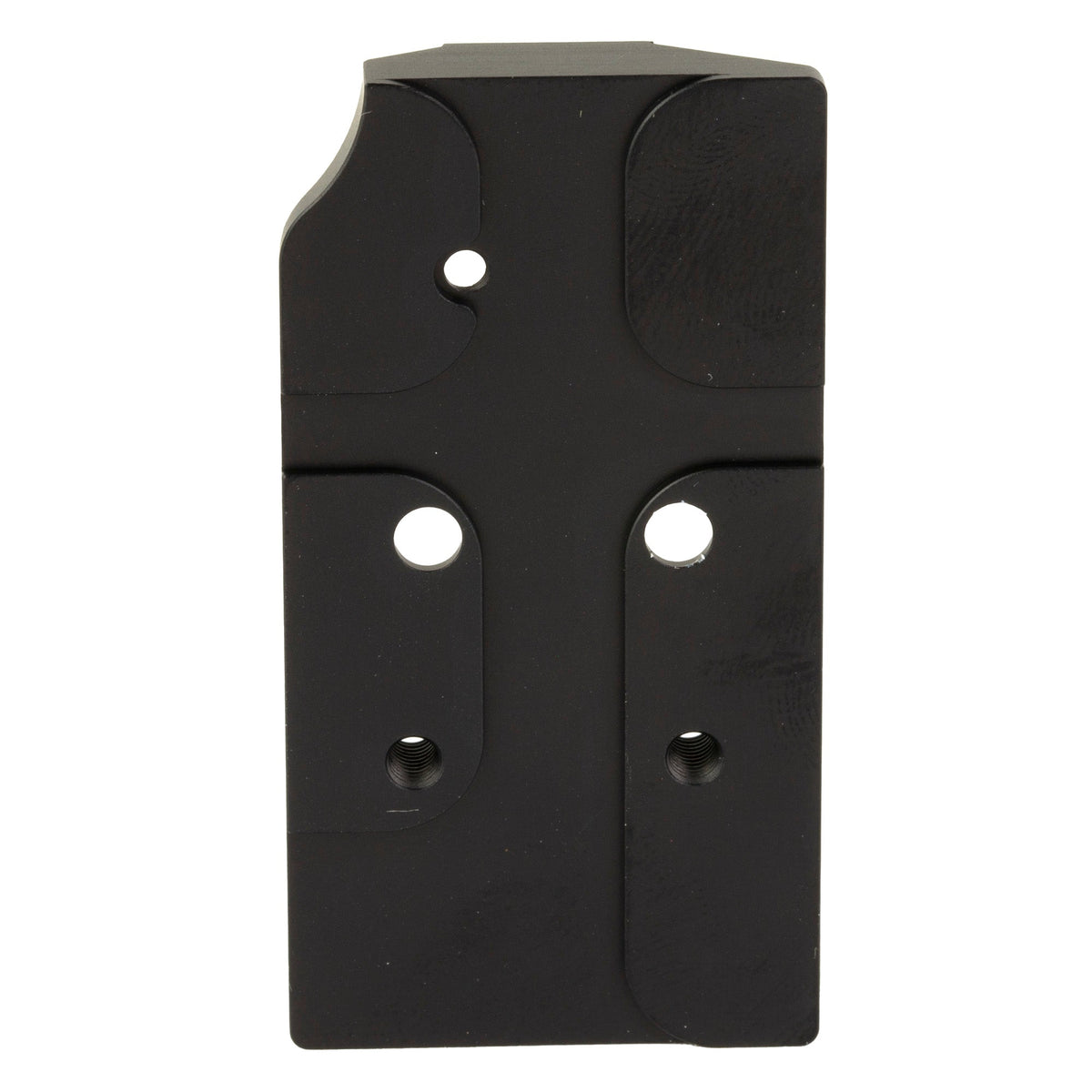 SHLDS LOW PRO MOUNT CZ SHDW 2 OR - Get Tight Gear