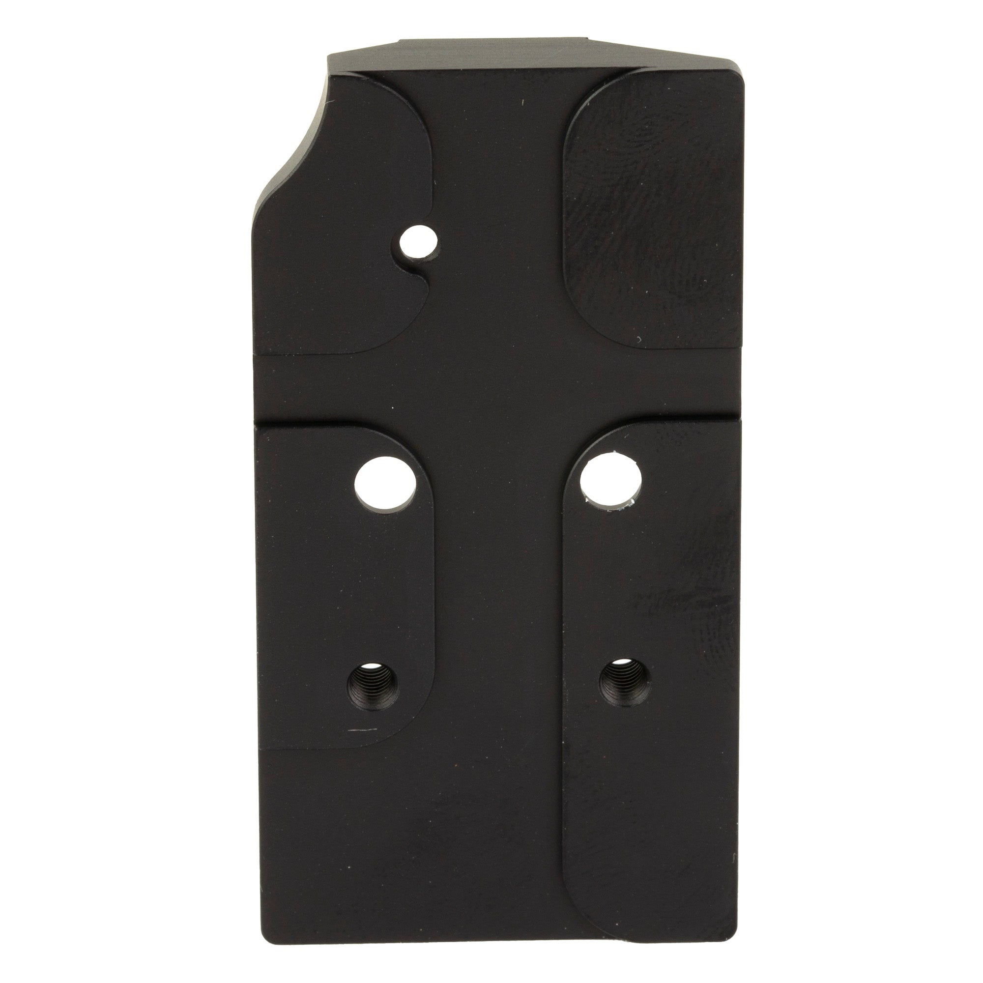 SHLDS LOW PRO MOUNT CZ SHDW 2 OR - Get Tight Gear