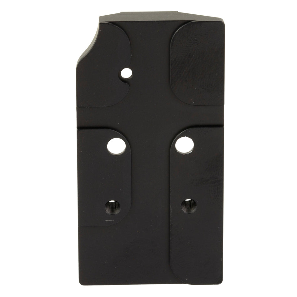 SHLDS LOW PRO MOUNT CZ SHDW 2 OR - Get Tight Gear