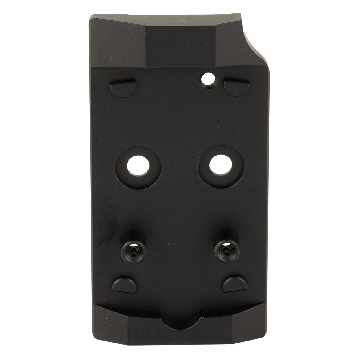SHLDS LOW PRO MOUNT CZ SHDW 2 OR - Get Tight Gear