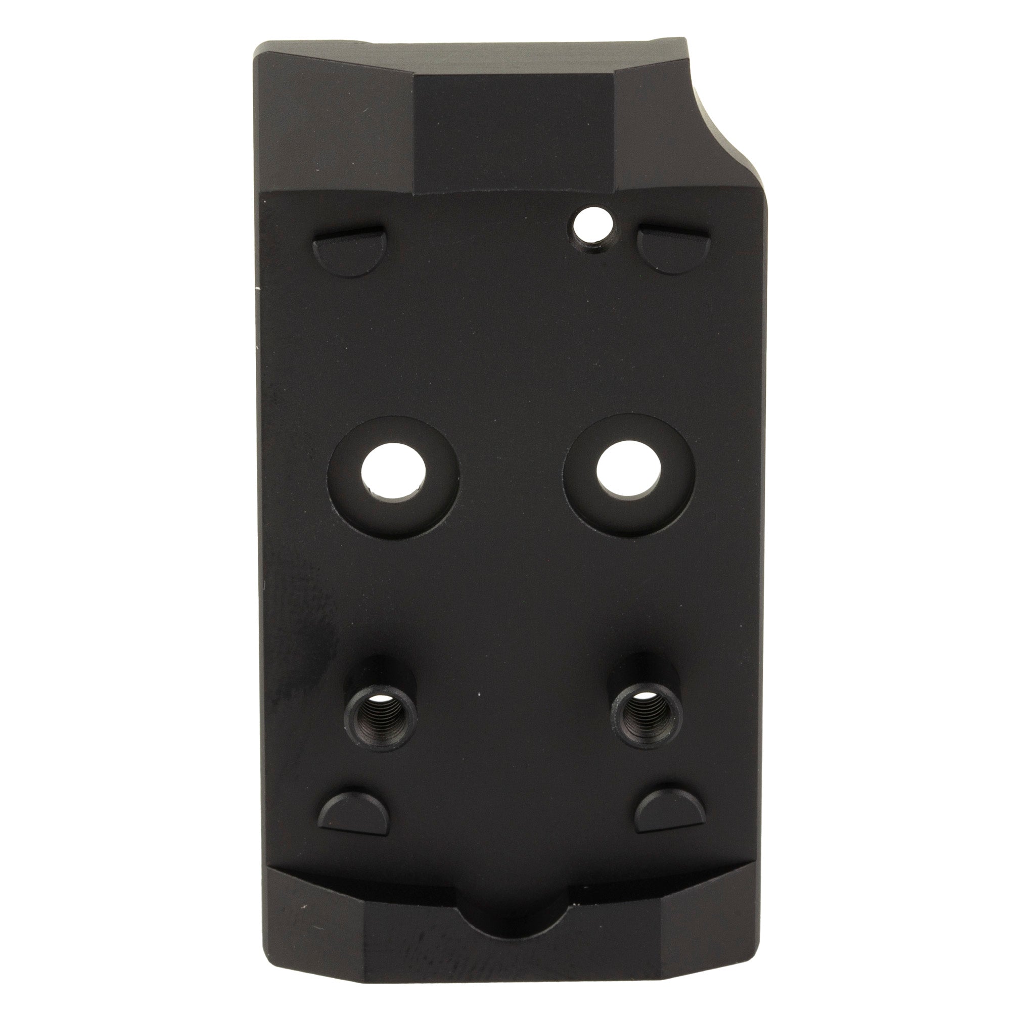 SHLDS LOW PRO MOUNT CZ SHDW 2 OR - Get Tight Gear