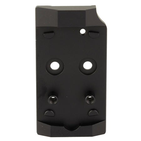 SHLDS LOW PRO MOUNT CZ SHDW 2 OR - Get Tight Gear