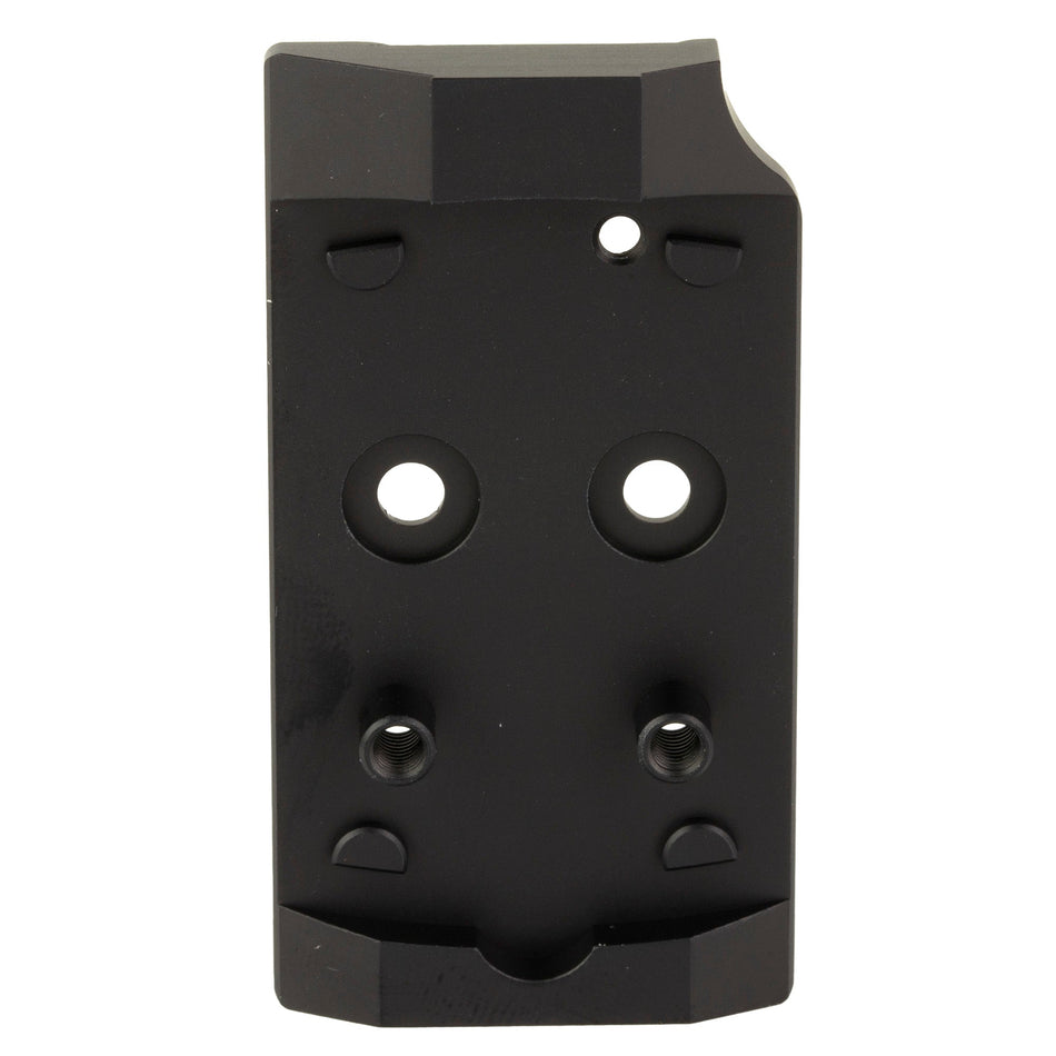 SHLDS LOW PRO MOUNT CZ SHDW 2 OR - Get Tight Gear