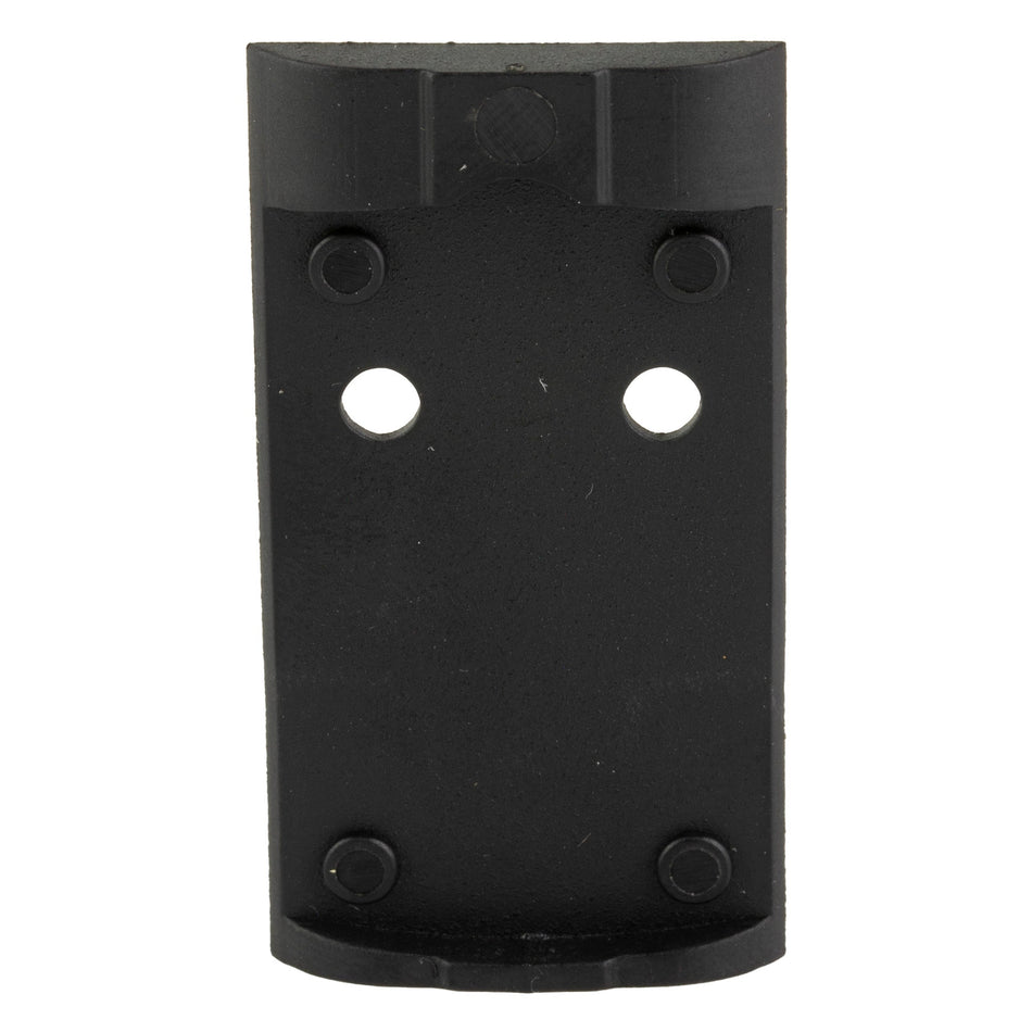 SHLDS LOW PRO MOUNT FN 509 OR - Get Tight Gear