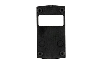 SHLDS LOW PRO SLD MNT FOR GLOCK 43 - Get Tight Gear