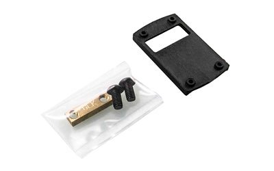 SHLDS LOW PRO SLD MNT FOR GLOCK 43 - Get Tight Gear