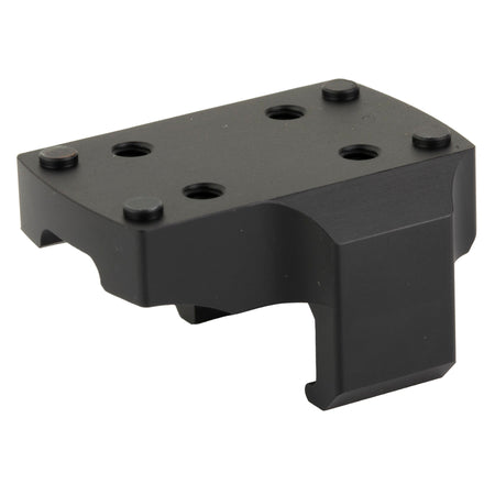 SHLDS MOUNT PLATE MP5 - Get Tight Gear