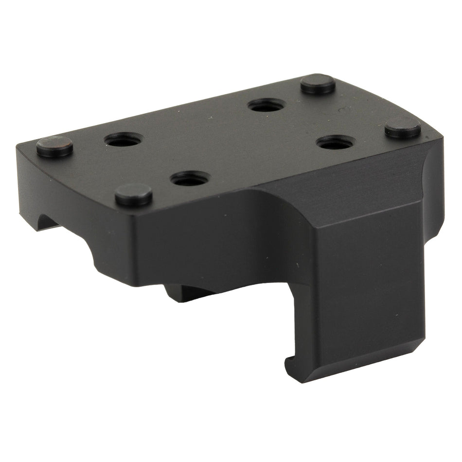 SHLDS MOUNT PLATE MP5 - Get Tight Gear
