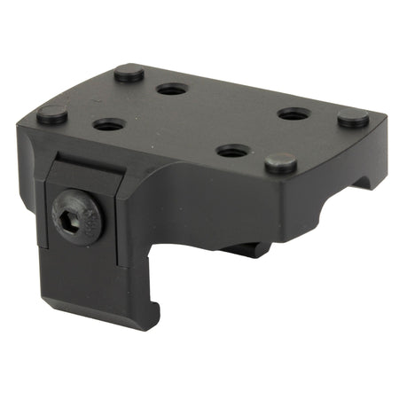 SHLDS MOUNT PLATE MP5 - Get Tight Gear