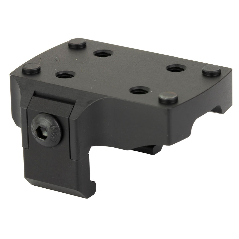 SHLDS MOUNT PLATE MP5 - Get Tight Gear