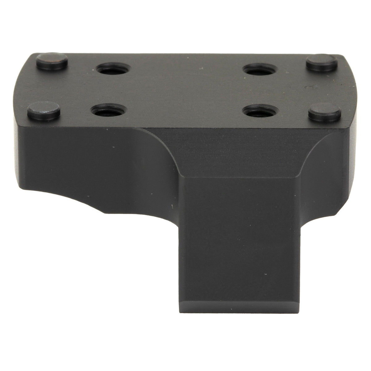 SHLDS MOUNT PLATE MP5 - Get Tight Gear