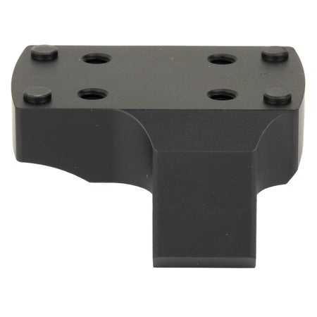 SHLDS MOUNT PLATE MP5 - Get Tight Gear